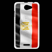 Coque HTC Desire 516 drapeau Egypte
