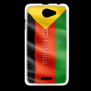 Coque HTC Desire 516 Drapeau Mali