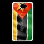 Coque HTC Desire 516 Drapeau Mozambique