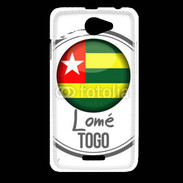 Coque HTC Desire 516 Logo Togo