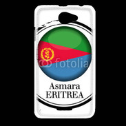 Coque HTC Desire 516 logo Asmara