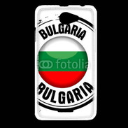 Coque HTC Desire 516 Logo Bulgarie