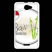 Coque HTC Desire 516 Logo Bali