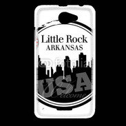 Coque HTC Desire 516 Logo Arkansas
