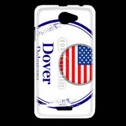 Coque HTC Desire 516 Logo Dover