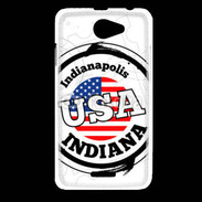 Coque HTC Desire 516 Logo Indianapolis
