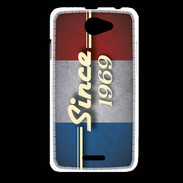Coque HTC Desire 516 France since 1969
