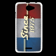 Coque HTC Desire 516 France since 1975