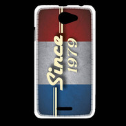 Coque HTC Desire 516 France since 1979