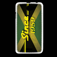 Coque HTC Desire 516 Jamais since 1959