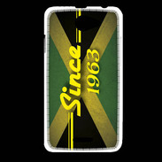 Coque HTC Desire 516 Jamais since 1963
