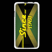 Coque HTC Desire 516 Jamais since 1961