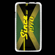 Coque HTC Desire 516 Jamais since 1970