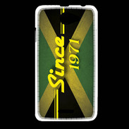 Coque HTC Desire 516 Jamais since 1971