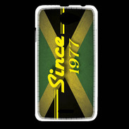 Coque HTC Desire 516 Jamais since 1977