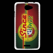 Coque HTC Desire 516 Portugal since 1962