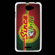Coque HTC Desire 516 Portugal since 1990