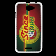 Coque HTC Desire 516 Portugal since 1998