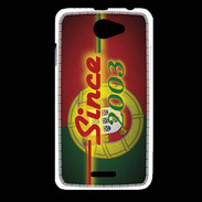 Coque HTC Desire 516 Portugal since 2003