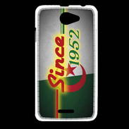 Coque HTC Desire 516 Algérie since 1952