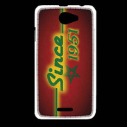 Coque HTC Desire 516 Maroc since 1951