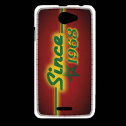 Coque HTC Desire 516 Maroc since 1968