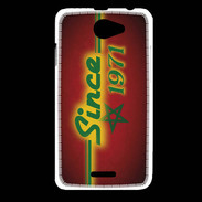 Coque HTC Desire 516 Maroc since 1971