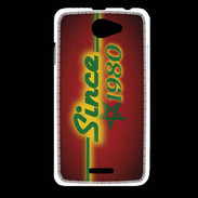 Coque HTC Desire 516 Maroc since 1980