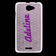 Coque HTC Desire 516 Adeline