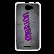 Coque HTC Desire 516 Marion Tag
