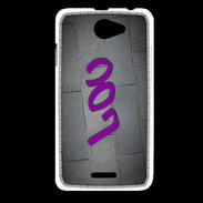 Coque HTC Desire 516 Lou Tag