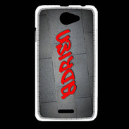 Coque HTC Desire 516 Adrien Tag