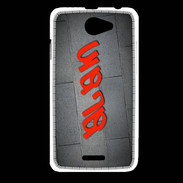 Coque HTC Desire 516 Alain Tag