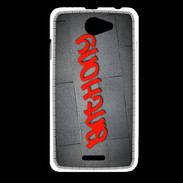 Coque HTC Desire 516 Anthony Tag