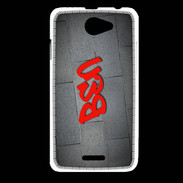 Coque HTC Desire 516 Ben Tag