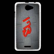 Coque HTC Desire 516 Eli Tag