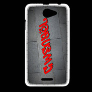 Coque HTC Desire 516 Gwenaël Tag