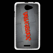 Coque HTC Desire 516 Jonathan Tag