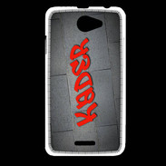 Coque HTC Desire 516 Kader Tag