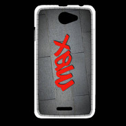Coque HTC Desire 516 Max Tag