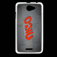 Coque HTC Desire 516 Nico Tag