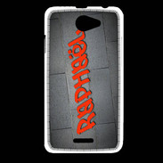 Coque HTC Desire 516 Raphaël Tag