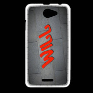 Coque HTC Desire 516 Will Tag
