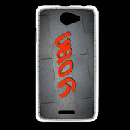 Coque HTC Desire 516 Yoan Tag