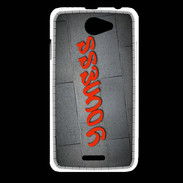 Coque HTC Desire 516 Youness Tag