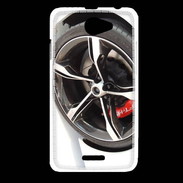 Coque HTC Desire 516 Jante de tuning 5