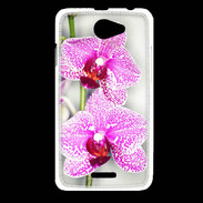 Coque HTC Desire 516 Belle Orchidée PR 30