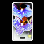 Coque HTC Desire 516 Belle Orchidée PR 40