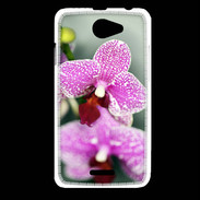Coque HTC Desire 516 Belle Orchidée PR 50