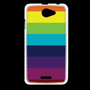 Coque HTC Desire 516 couleurs 5